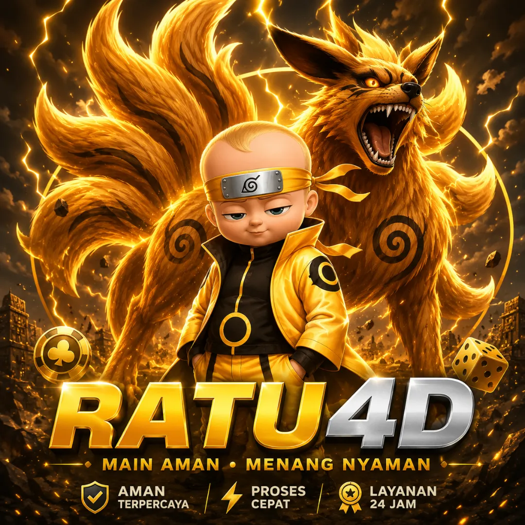 RATU4D